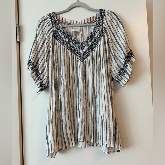 Knox Rose top size XXL - Picture 1 of 4